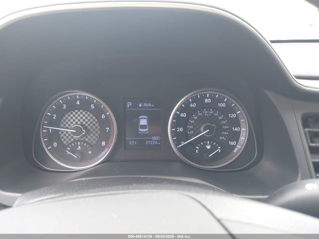 صورة 7 لـ 2020 Hyundai ELANTRA SE