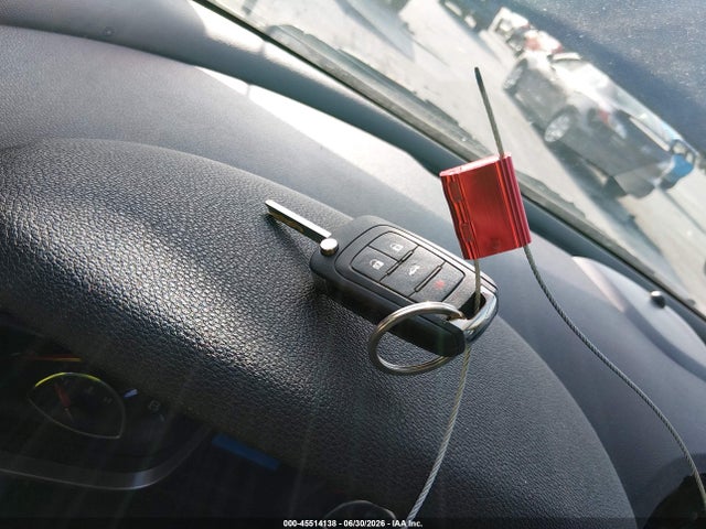 صورة مصغرة 11 لـ 2014 Chevrolet MALIBU 1FL