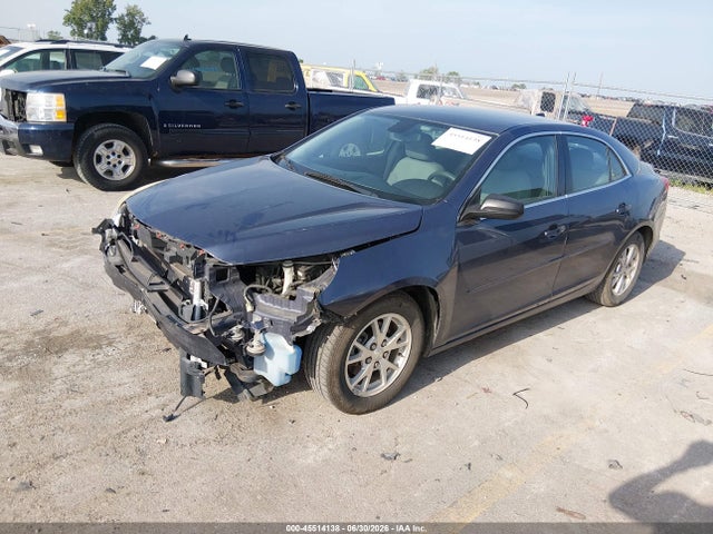 2014 Chevrolet MALIBU 1FL 照片 2