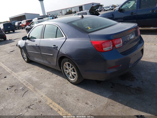 2014 Chevrolet MALIBU 1FL 照片 3