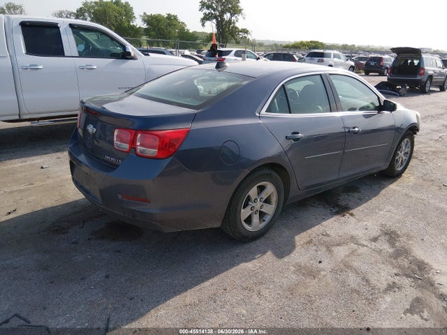 2014 Chevrolet MALIBU 1FL 照片 4