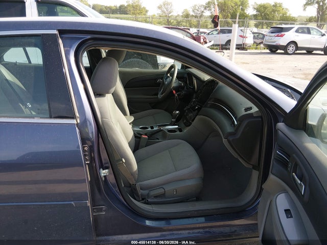 2014 Chevrolet MALIBU 1FL 照片 5