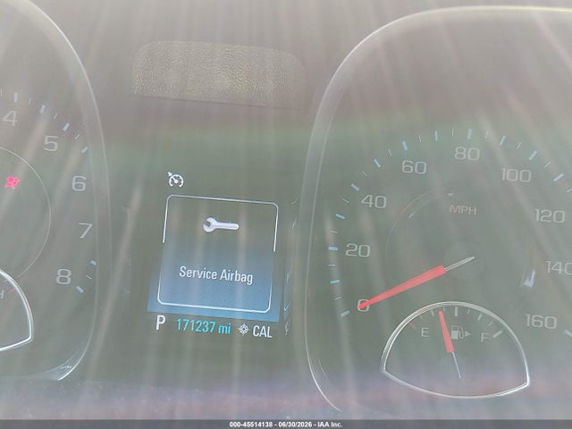 2014 Chevrolet MALIBU 1FL 照片 7