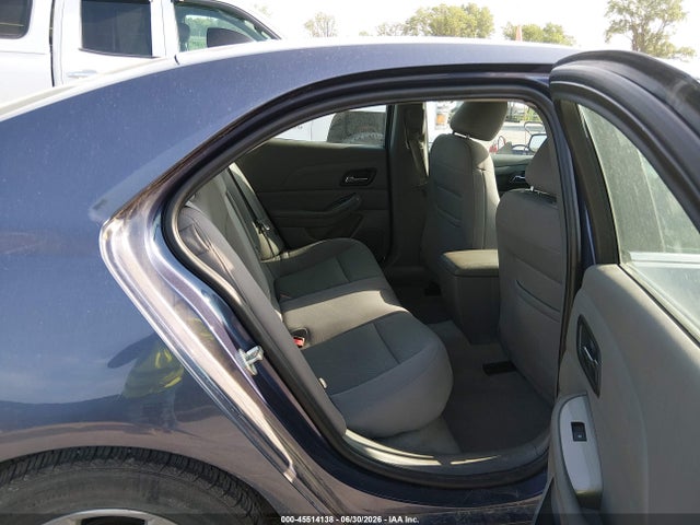 2014 Chevrolet MALIBU 1FL 照片 8