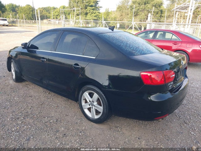 2014 Volkswagen JETTA 2.0L TDI — фото 3