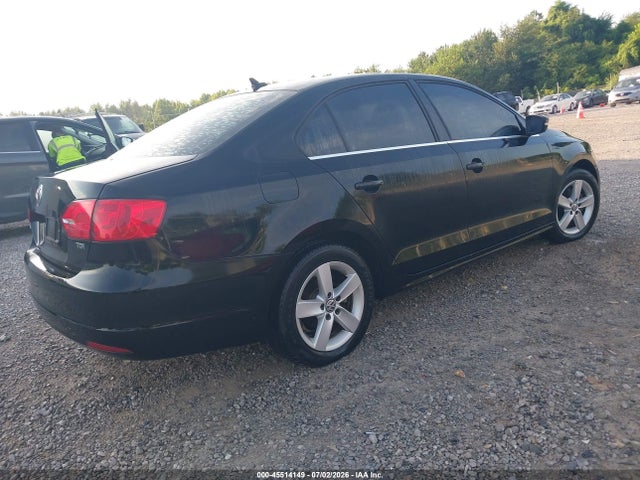 2014 Volkswagen JETTA 2.0L TDI — фото 4