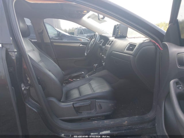 2014 Volkswagen JETTA 2.0L TDI — фото 5