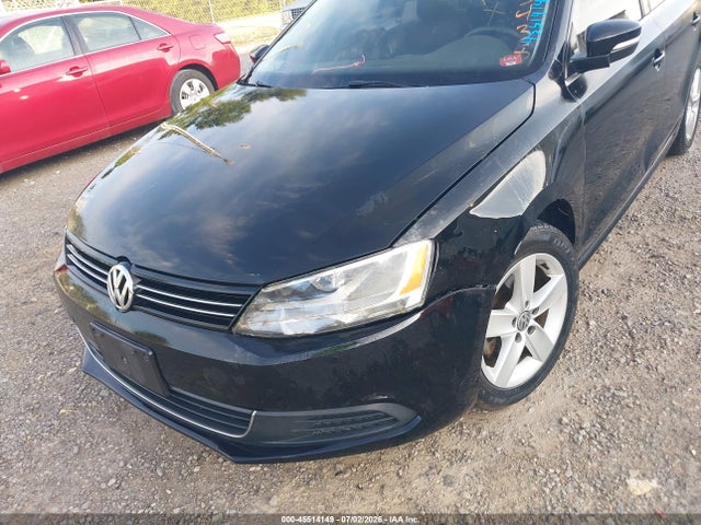 2014 Volkswagen JETTA 2.0L TDI — фото 6