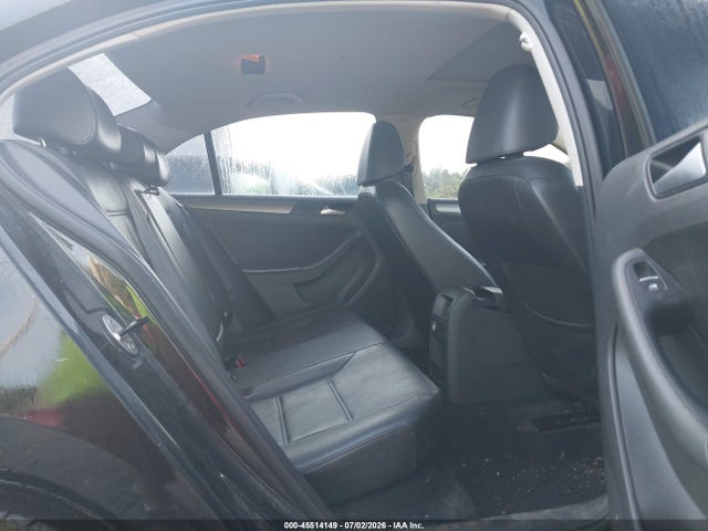 2014 Volkswagen JETTA 2.0L TDI — фото 8