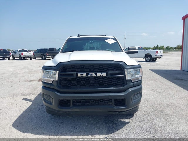 2022 RAM 2500 TRADESMAN 4X2 8' BOX — фото 6