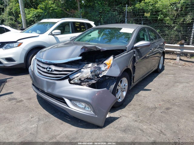 صورة 2 لـ 2013 Hyundai SONATA GLS