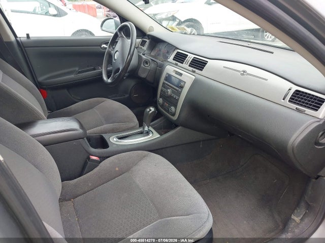 صورة 5 لـ 2007 Chevrolet IMPALA 3.5L LT