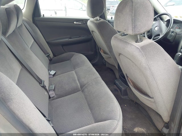 صورة 8 لـ 2007 Chevrolet IMPALA 3.5L LT