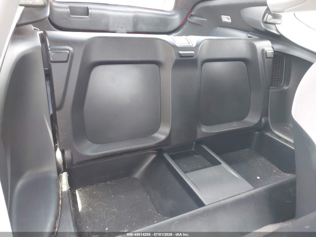 2012 Honda CR-Z 照片 8