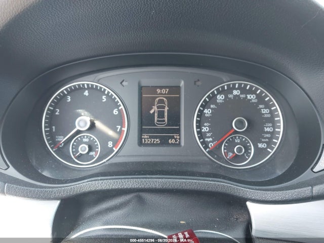 صورة 7 لـ 2012 Volkswagen PASSAT 2.5L SE
