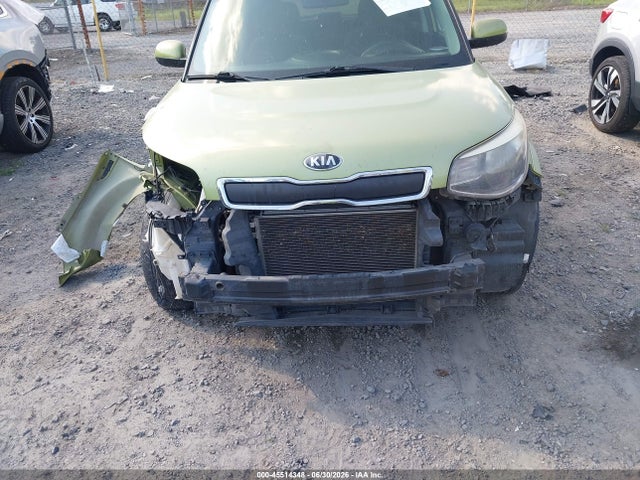 صورة 6 لـ 2015 KIA SOUL