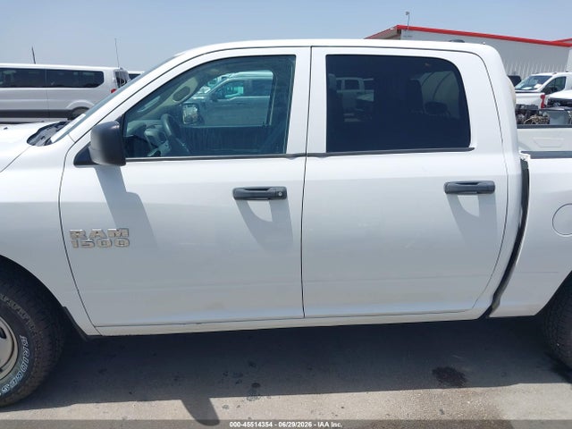 2016 RAM 1500 TRADESMAN — миниатюра 14