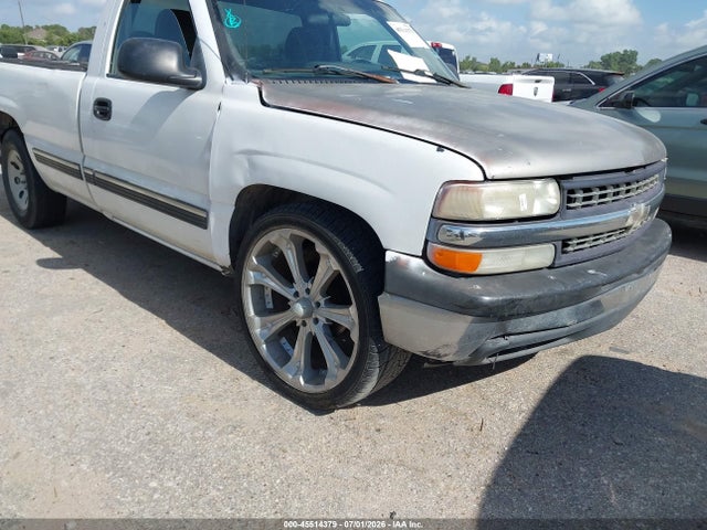 صورة 6 لـ 2000 Chevrolet SILVERADO 1500