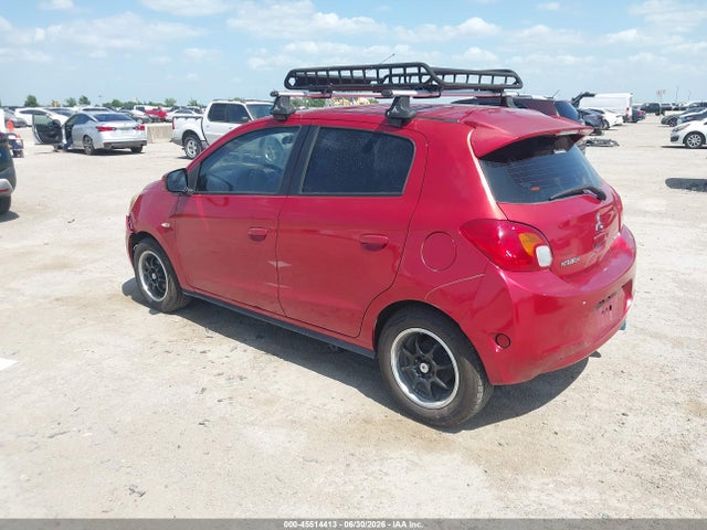 صورة 3 لـ 2014 Mitsubishi MIRAGE ES