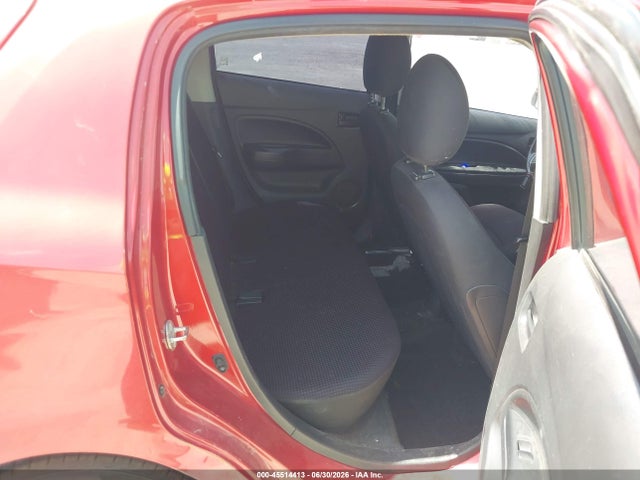 صورة 8 لـ 2014 Mitsubishi MIRAGE ES