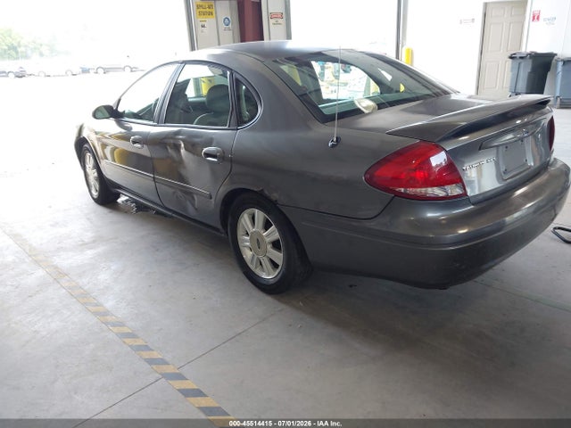 2005 FORD TAURUS SEL 照片 3