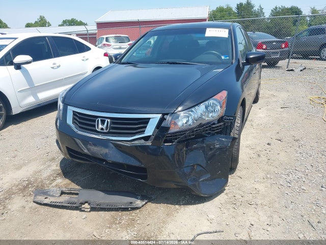 2010 Honda ACCORD 照片 6