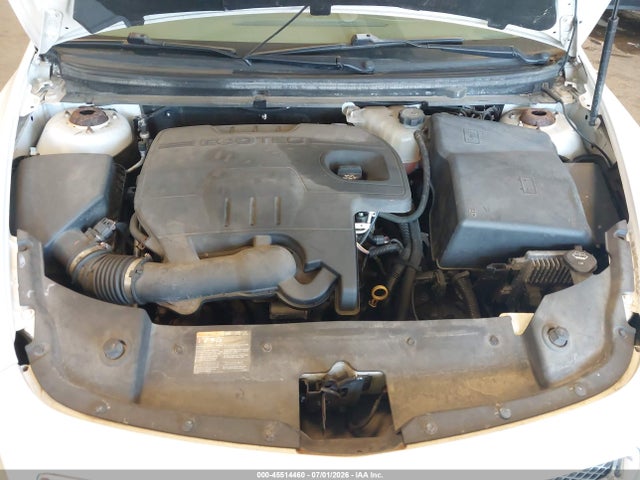 2011 Chevrolet MALIBU 1LT — фото 10