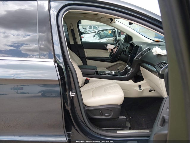 2023 FORD EDGE TITANIUM 5