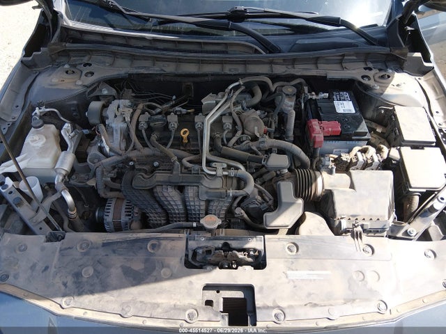 صورة 10 لـ 2021 Nissan ALTIMA SV INTELLIGENT AWD