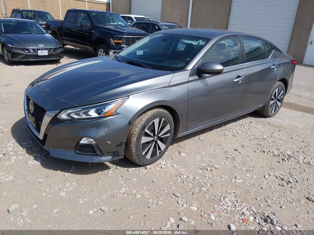 صورة 2 لـ 2021 Nissan ALTIMA SV INTELLIGENT AWD