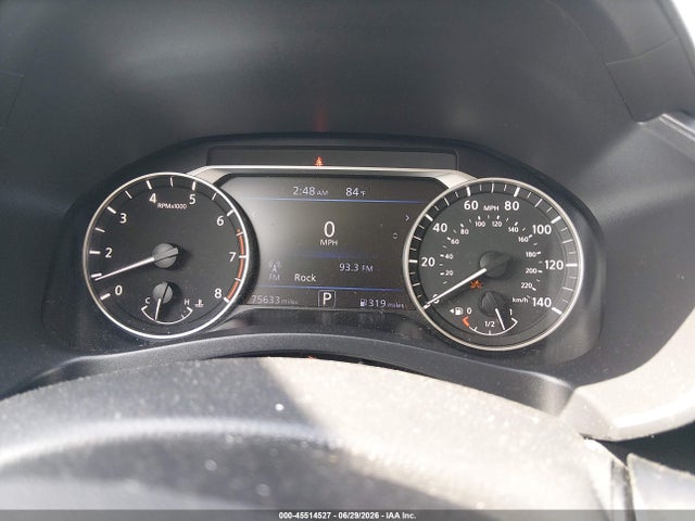 صورة 7 لـ 2021 Nissan ALTIMA SV INTELLIGENT AWD