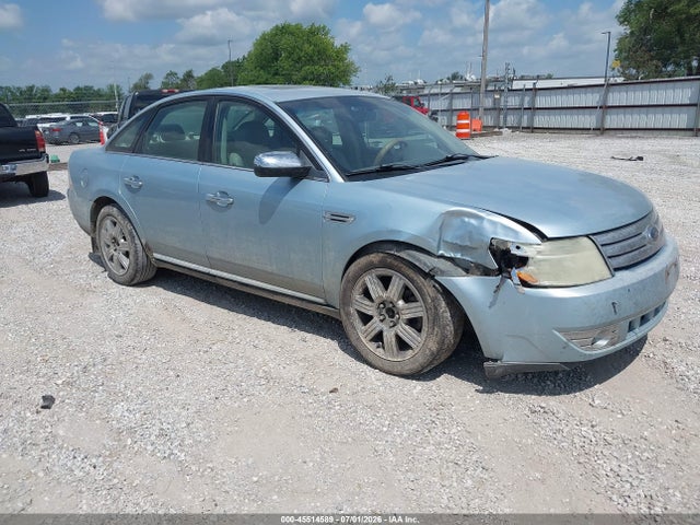 صورة 1 لـ 2009 FORD TAURUS LIMITED