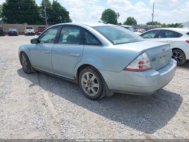 صورة 3 لـ 2009 FORD TAURUS LIMITED