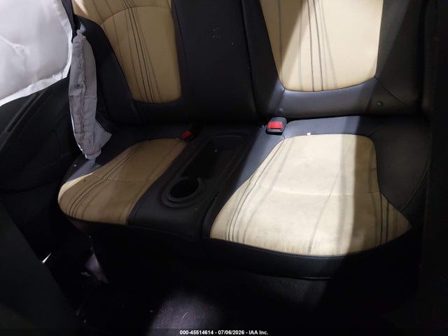 2014 Chevrolet SPARK LS AUTO — фото 8