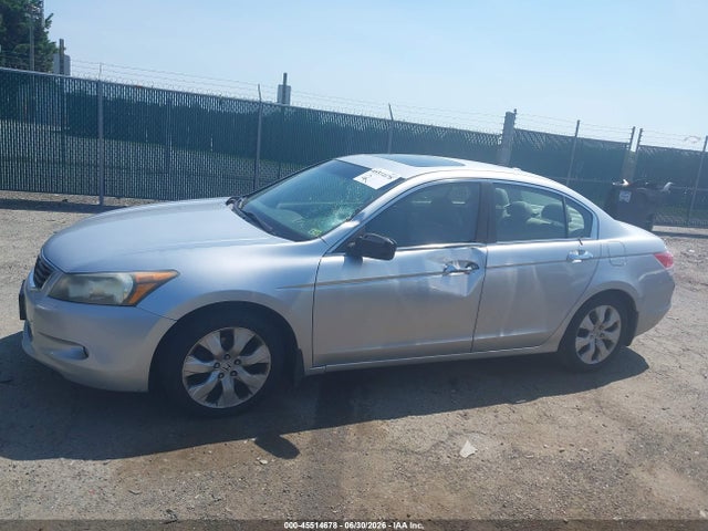 صورة مصغرة 14 لـ 2010 Honda ACCORD 3.5 EX-L