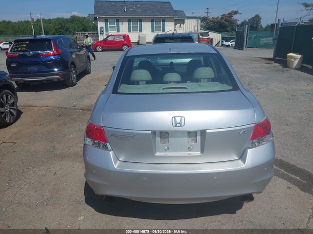 صورة مصغرة 16 لـ 2010 Honda ACCORD 3.5 EX-L