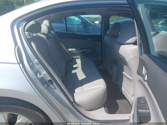 2010 Honda ACCORD 3.5 EX-L 照片 8