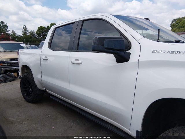 2019 Chevrolet SILVERADO 1500 RST — миниатюра 13