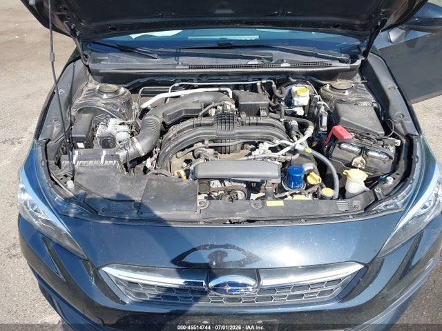 صورة 10 لـ 2020 Subaru IMPREZA PREMIUM
