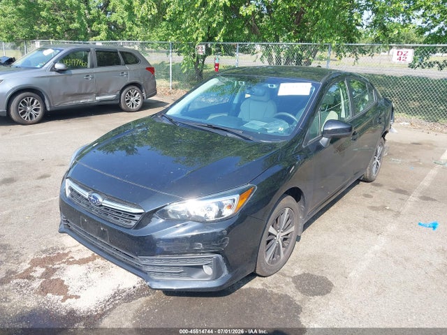 صورة 2 لـ 2020 Subaru IMPREZA PREMIUM