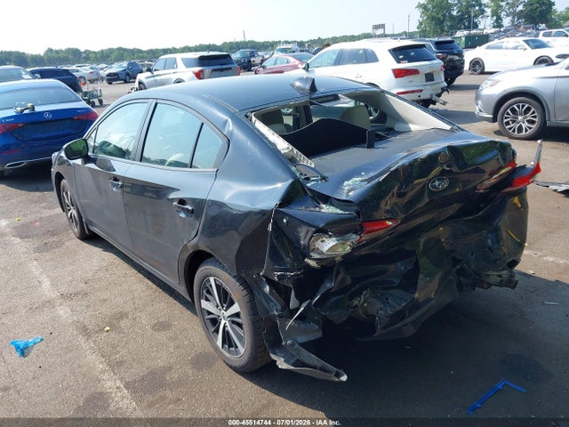 صورة 3 لـ 2020 Subaru IMPREZA PREMIUM