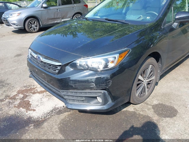 صورة 6 لـ 2020 Subaru IMPREZA PREMIUM