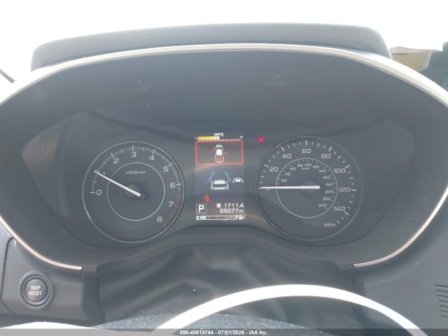 صورة 7 لـ 2020 Subaru IMPREZA PREMIUM