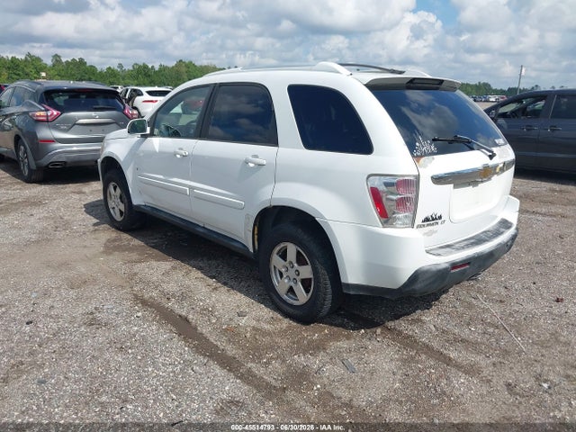 2006 Chevrolet EQUINOX LT — фото 3