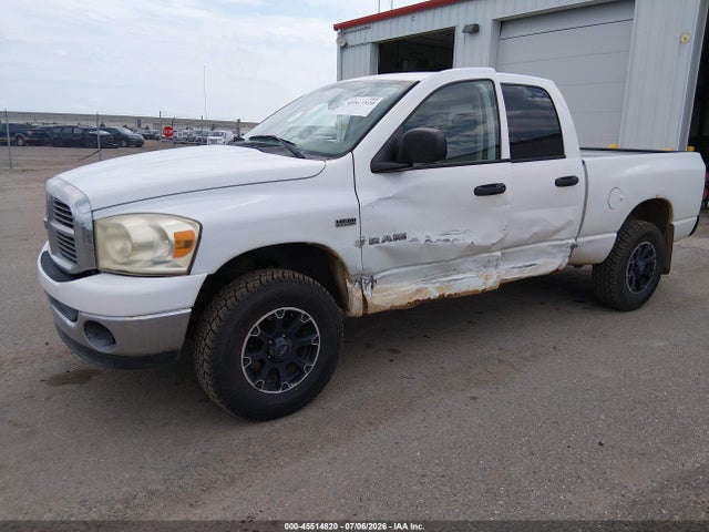 صورة 2 لـ 2008 Dodge RAM 1500 SLT