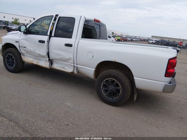صورة 3 لـ 2008 Dodge RAM 1500 SLT