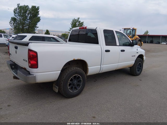 صورة 4 لـ 2008 Dodge RAM 1500 SLT