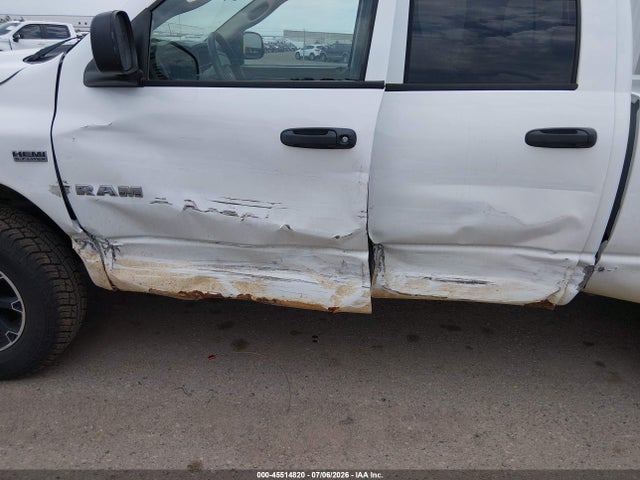 صورة 6 لـ 2008 Dodge RAM 1500 SLT