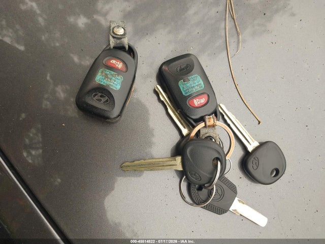 2012 Hyundai ELANTRA GLS 缩略图 11