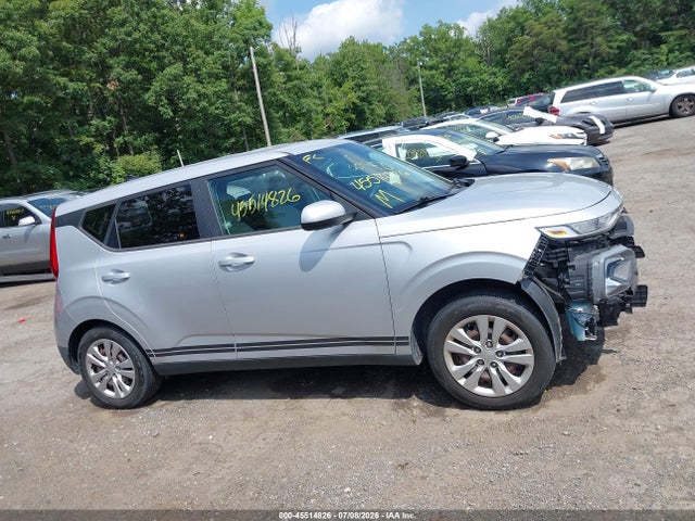 2020 KIA SOUL LX thumbnail 14